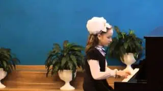 Гришко Олеся , 10 лет