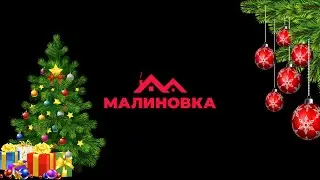 ||НОВОГОДНЯЯ СБОРКА|| Malinovka Rp