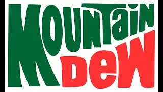 Mountain Dew Commercial  1980