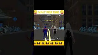 SpiderMan👽_New_Mode_FreeFire_