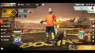Free Fire Overpower Gameplay || 11 kills