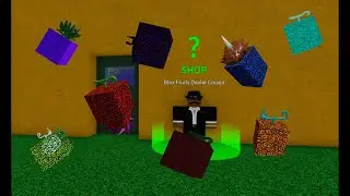 can we get a legendary fruit by buying 10 random fruits | Blox Fruits
