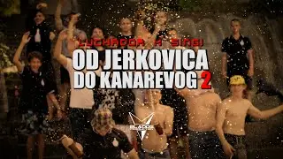 JKB - OD JERKOVICA DO KANAREVOG 2 (OFFICIAL VIDEO)