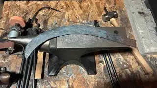 Make A Saber with Me Part 2