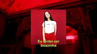 Sigrid | Don't Kill My Vibe (Legendado PT-BR)