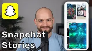 Snapchat Shared Transitions - “Can it be done in React Native?”