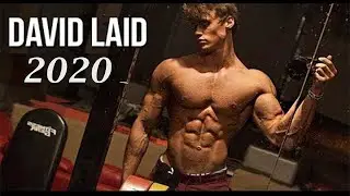 🏆 🔥 DAVID LAID 🏆 Motivation 2020 🔥