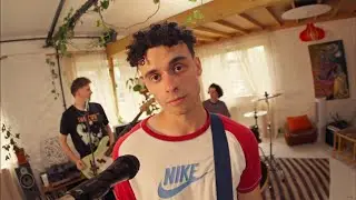 He's On The Fence (Music Video)