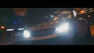 KLY - BIG BODY (Official music video)