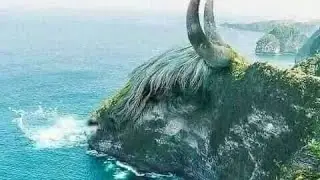 Minunile pamântului (The wonders of the earth)