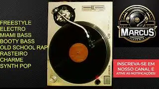 HALF PINT - STOMP 'N GRIND (MIXX-IT 19 REMIX)
