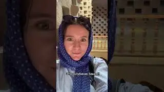 Голубиные башни в Иране😳