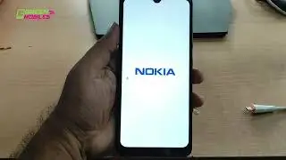 Nokia 2.4 Ta-1270 Frp Unlock/Bypass Google Account | Fix Back Button Not Available 10000% Working