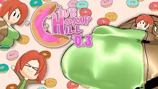 CHUB, CHOMP, CHILL 0.3