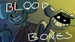blood and bones