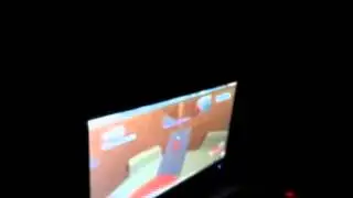 What I do when I'm not recording