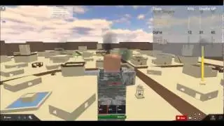 Roblox : Iraq