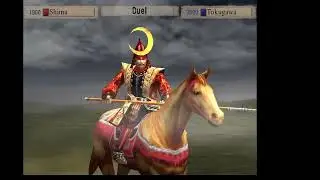 Kessen PS2 Gameplay & Intro  Relive Epic Battles from a Classic Era