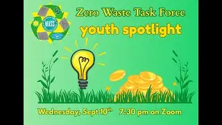 September ZWTF: Youth Spotlight