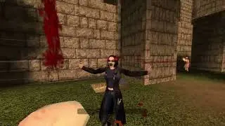 Postal 2: Forgive Me