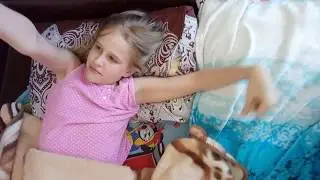 МОЁ ЛЕТНЕЕ УТРО.