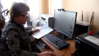 Коваль Наталья "Один день моей жизни"