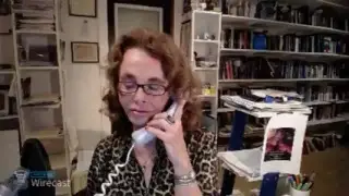 October 2, 2017: A Message from Linda Moulton Howe.