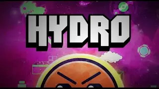 Hydro - By Lemons - Geometry Dash 2.1