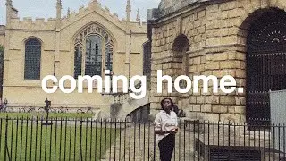when the adventure is over.