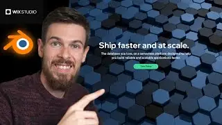Create Awesome Interactive 3D Backgrounds For Your Website
