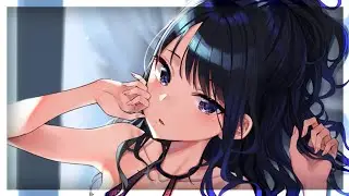 Nightcore - Love You Like A Love Song - (EQRIC & Bottle Flip) - (Lyrics)