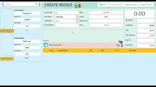 POS and Inventory Management System 🔥 | Boost Efficiency and Profits