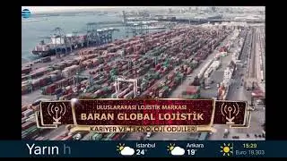 BARAN GLOBAL - NTV
