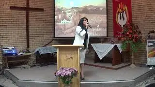 SIDNEIA E CARLOS LASKOSKY