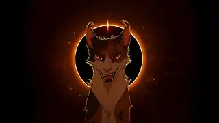 Warriors Cats - Flesh [BLOOD WARNING]