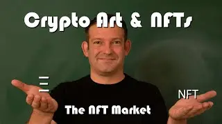 Finding Success with NFTs || Cryptoart & NFTs for Artist, Part 4