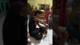 ANGGOTA KPPS LAGI NGE DRAF ‼️