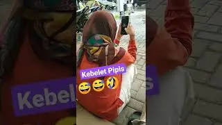 Kebelet Pipis