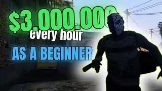 Best money method for complete beginners! - *The Cluckin' Bell replay glitch*