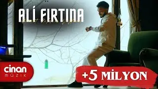 Ali Fırtına - Hasret Kaldım Yazlara
