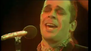 Ian Dury - England's Glory