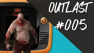 OUTLAST 
