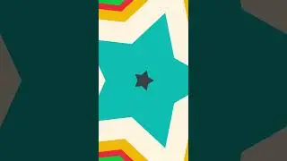 Free Green screen Vertical Video Transition - Great for Reels, Shorts, TikTok [137]