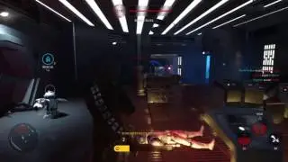 STAR WARS Battlefront - Wookie Wipe-out