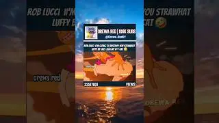 #onepiece
