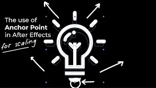 Motion Graphics Tips - The Use of 