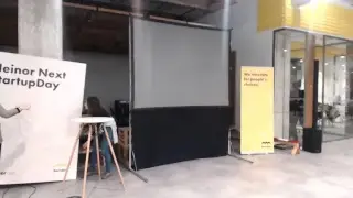 Emisión en directo de Film Barrabes Meaning