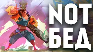 ИГРА ОТ СОЗДАТЕЛЕЙ VAINGLORY - CATALYST BLACK НА АНДРОИД/iOS