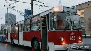 ЗиУ-самый красивый.