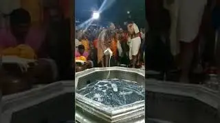 Vishnu padham temple Gaya